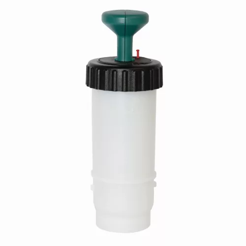 TASKI VersaPlus 2.0 rendszerhez palack 600ml - Zöld