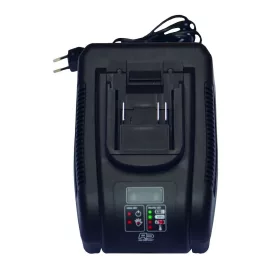 TASKI töltő 36V 6A 220-240V EURO