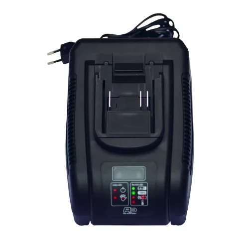 TASKI töltő 36V 6A 220-240V EURO