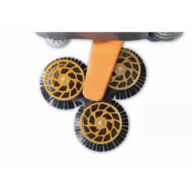 TASKI IntelliSweep oldalsó kefe szett