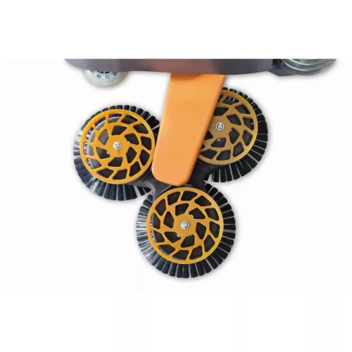 TASKI IntelliSweep oldalsó kefe szett