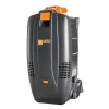 TASKI AERO BP B Li Ion Plus - akkumulátoros háti porszívó 3 funkcióval