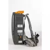 TASKI AERO BP B Li Ion Plus - akkumulátoros háti porszívó 3 funkcióval