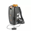 TASKI AERO BP B Li Ion Plus - akkumulátoros háti porszívó 3 funkcióval
