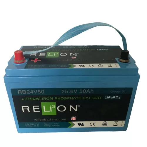 TASKI Lithium Ion Akkumulátor 24V 52Ah