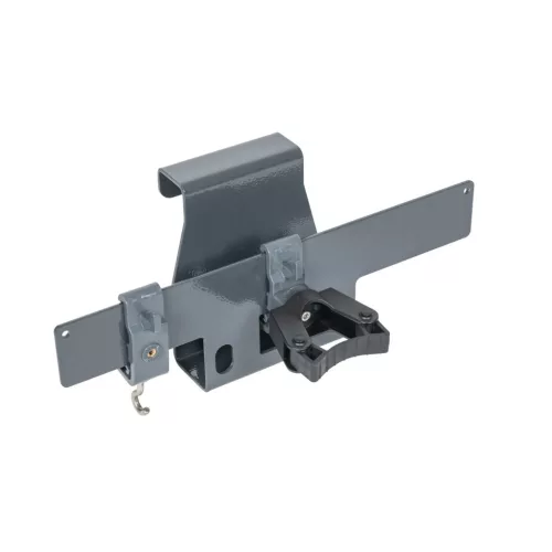 TASKI Takarítóeszköz tartó (7517310 nyéltartóval+7517370 tartozéktárolóval) AERO 3500-hoz