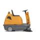 TASKI Sweeper Balimat 6500 használatra kész ráülős seprőgép