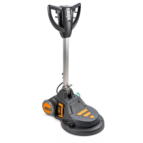 TASKI Ergodisc Flexx Akkkumulátoros egytárcsás súroló