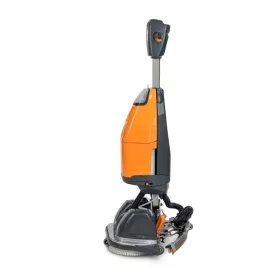   TASKI swingo 250µicro - Használatra kész kisméretű automata takarítógép