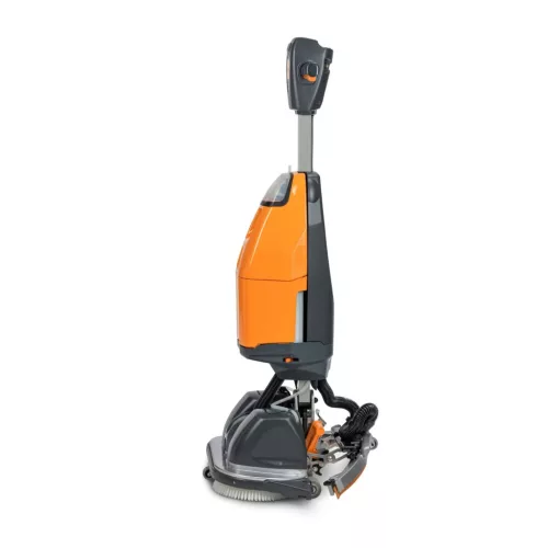 TASKI swingo 250µicro - Használatra kész kisméretű automata takarítógép
