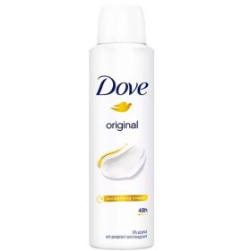 Dove Deo spray 150ml original antiperspiran
