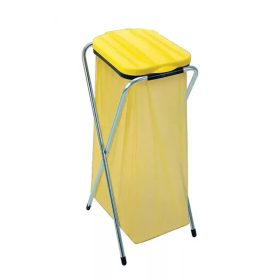 Maxifix szeméttároló, állványos