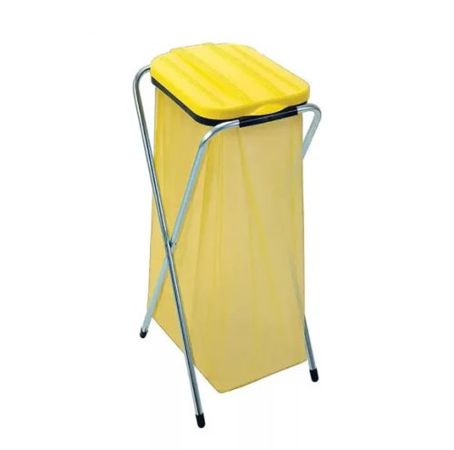 Maxifix szeméttároló, állványos