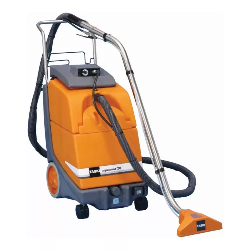 TASKI aquamat 20 ipari extraciós szőnyegtisztítógép