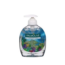 Palmolive folyékony szappan 300ml aquarium