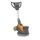 TASKI Ergodisc 200 egytárcsás súrológép (200RPM)