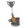 TASKI ergodisc duo egytárcsás kétsebességes (165/300 RPM) súrológép, mosószertartály és kefe nélkül opcionális tartozék: 17" (43 cm-es) Americo vagy Twister pad