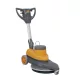 TASKI ergodisc 1200 egytárcsás polírozógép (1200 RPM) opcionális tartozék: 20" ( 50 cm-es) Americo vagy Twister pad