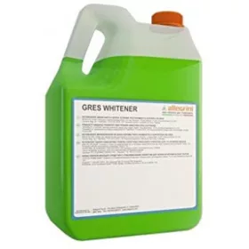   Allegrini Gres Whitener gépi tisztító koncentrátum porózus gress lapokhoz 5L (4db/karton)