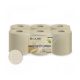 Lucart ECO Natural Mini közületi toalettpapír 19cm 160m 2 rétegű 12 tekercs/zsugor