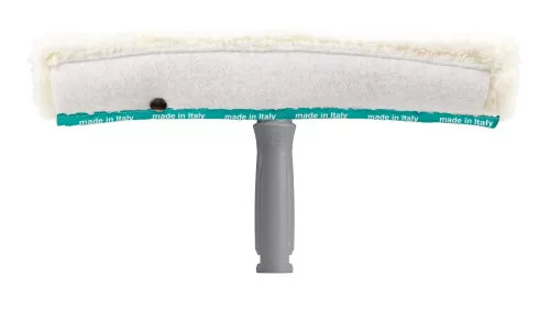 TTS Vizező dörzsivel 35cm, fix