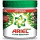 Ariel folteltávolító por Diamond Bright 500g (6db/karton) white