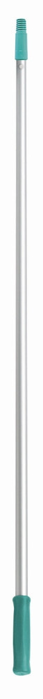 TTS Nyél - 125cm, alumínium, tartófejes