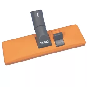 TASKI porszívófej 30cm széles, narancssárga