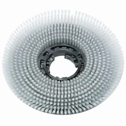 TASKI súrolókefe puha, ipari betonhoz 17" / 43 cm (TASKI swingo 455, 755, ergodisc 165, 200, HD, duo)