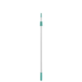 TTS Nyél teleszkópos - alumínium, tartófejes, 2X250cm
