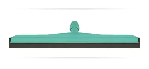 TTS Padlólehúzó zöld műanyag 55cm