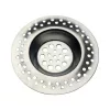 Fém lefolyószűrő 7cm átmérő (10db/csg)