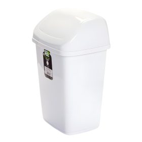 Poly-Time Fantastic billenős szemetes fehér (5 l)