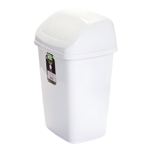 Poly-Time Fantastic billenős szemetes fehér (5 l)