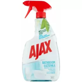 Ajax fürdőszobai spray 750 ml (12db/karton)