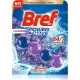 Bref wc tisztító golyós (1DB-OS, 10db/karton) 50g power aktiv lavender