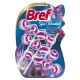 Bref wc tisztító golyós Mega Pack (3DB-OS, 9csg/karton) spa moments 3X50g harmony