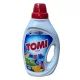 Tomi folyékony mosószer 990ml (8db/karton) color