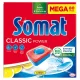 Somat mosogatógép kapszula Classic Power 80db/csg (5csg/karton)