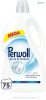 Perwoll folyékony mosószer 3,75L (4db/karton) Renew White
