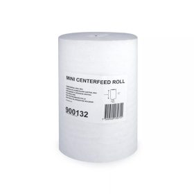   Tork kéztörlő M1 mini tekercses Advanced 1r., 110m/tek, fehér, 10tek/karton