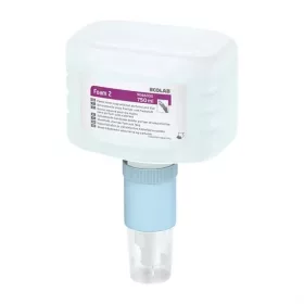   Ecolab Foam2 antibakteriális kézmosószappan 750ml (6db/karton)