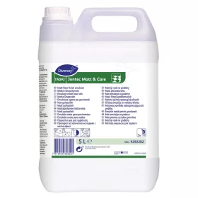   TASKI Jontec Matt&Care matt alkoholnak ellenálló padlófényező 5L
