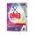 OMO mosópor színes textíliákhoz 5,4kg (90db/raklap) Color
