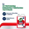 Cif Professional Fürdőszobai és szaniter tisztítószer Koncentrátum, 2 Liter