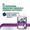 Cif Professional Fertőtlenítő, Univerzális felülettisztítószer Koncentrátum, 2 Liter