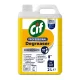 Cif Professional Power Cleaner Degreaser, erőteljes tisztító- és zsíroldószer Koncentrátum 2 Liter