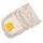 Eastmop Pamut mop füles ECO, hurkolt szárú,  50cm