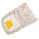Eastmop Pamut mop füles ECO, hurkolt szárú,  50cm