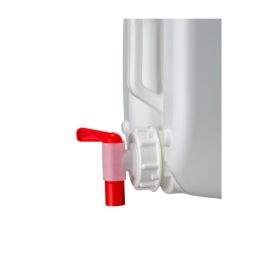 Brilliance adagoló csap 20Les ballonhoz